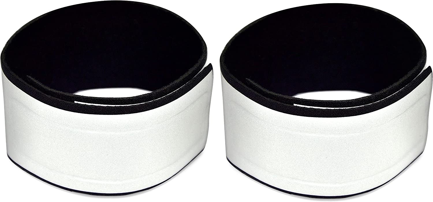 Reflective Ankle Bands