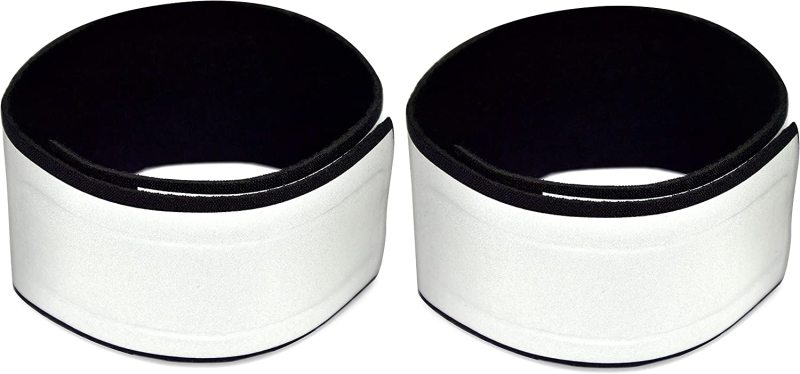 Reflective Ankle Bands