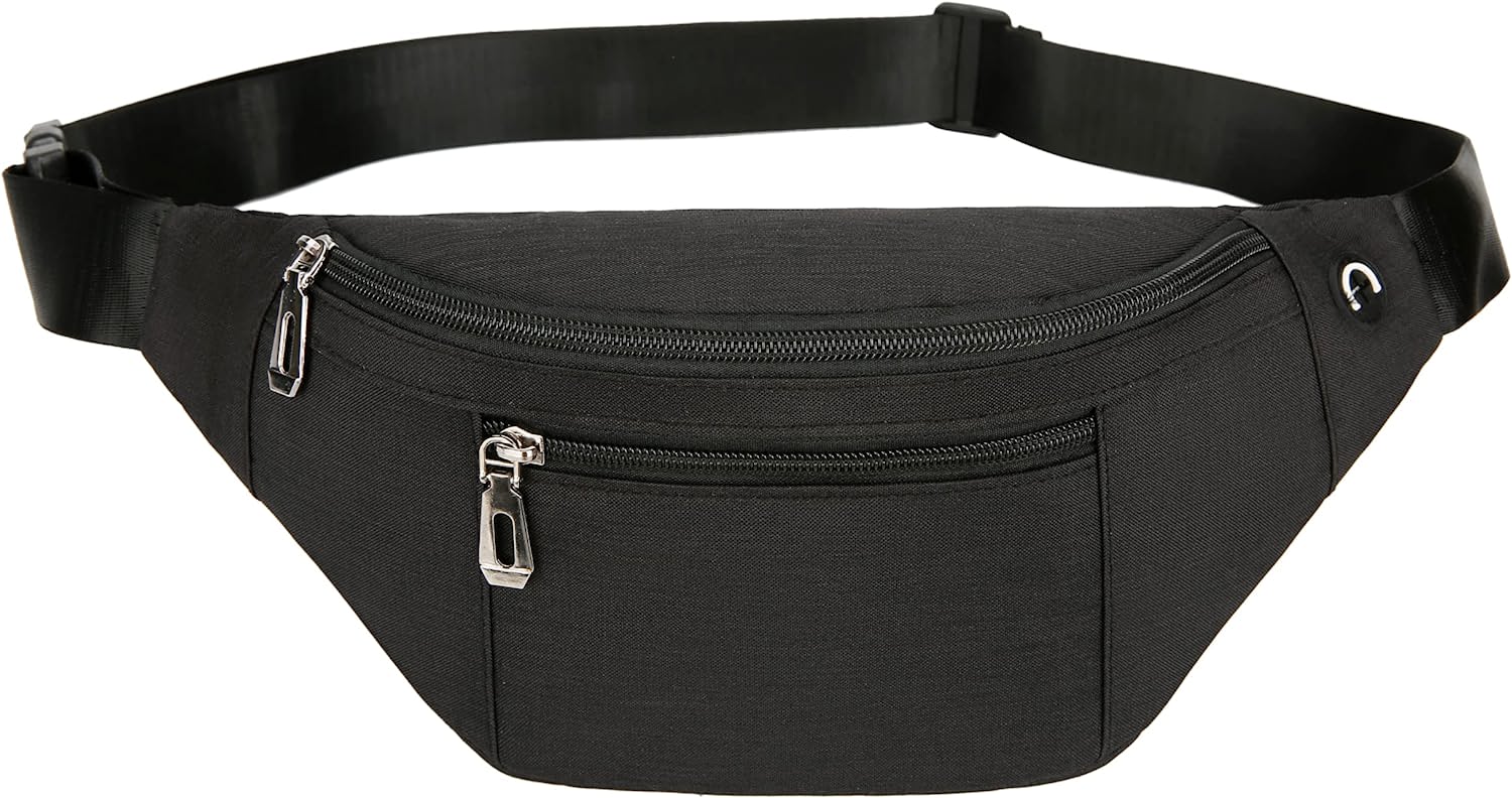 Fanny Pack for Men & Women