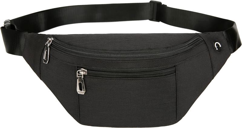 Fanny Pack for Men & Women