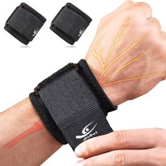 Wrist Compression Strap Wrist Brace