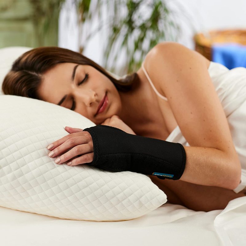 Night Wrist Sleep Support Brace