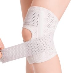 Breathable Adjustable Knee Support