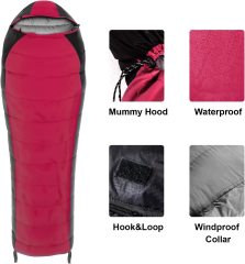 Sleeping Bag for Adults