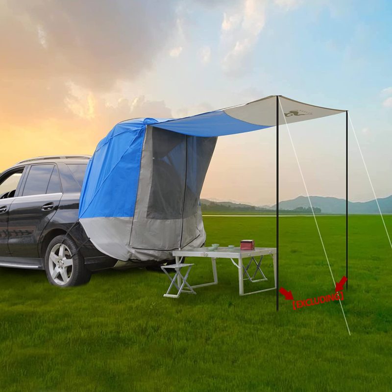 SUV Tent Car Awning