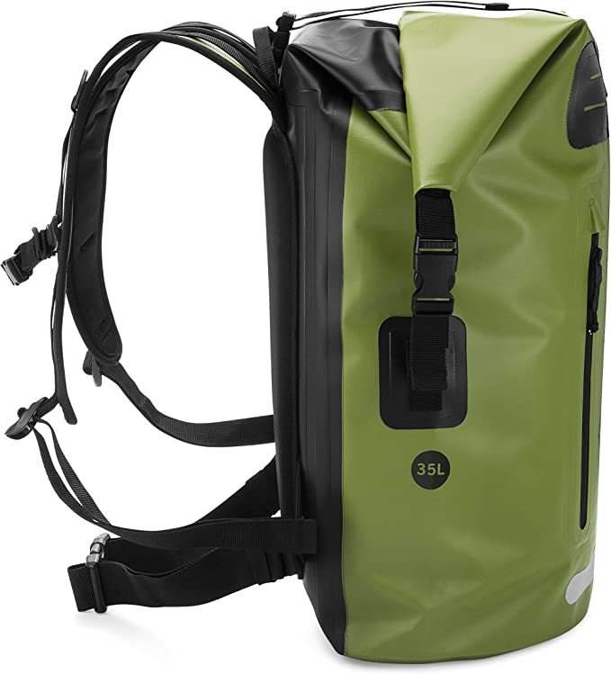 Waterproof Backpack