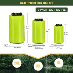 Ultralight Dry Sack