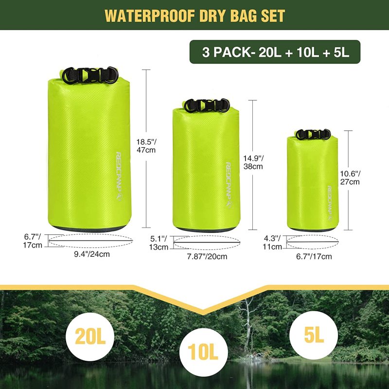Ultralight Dry Sack
