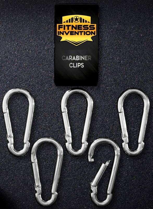 Multipurpose Heavy Duty Carabiner