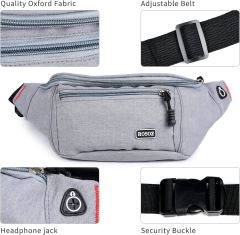 Water Resistant Hiking Wallets