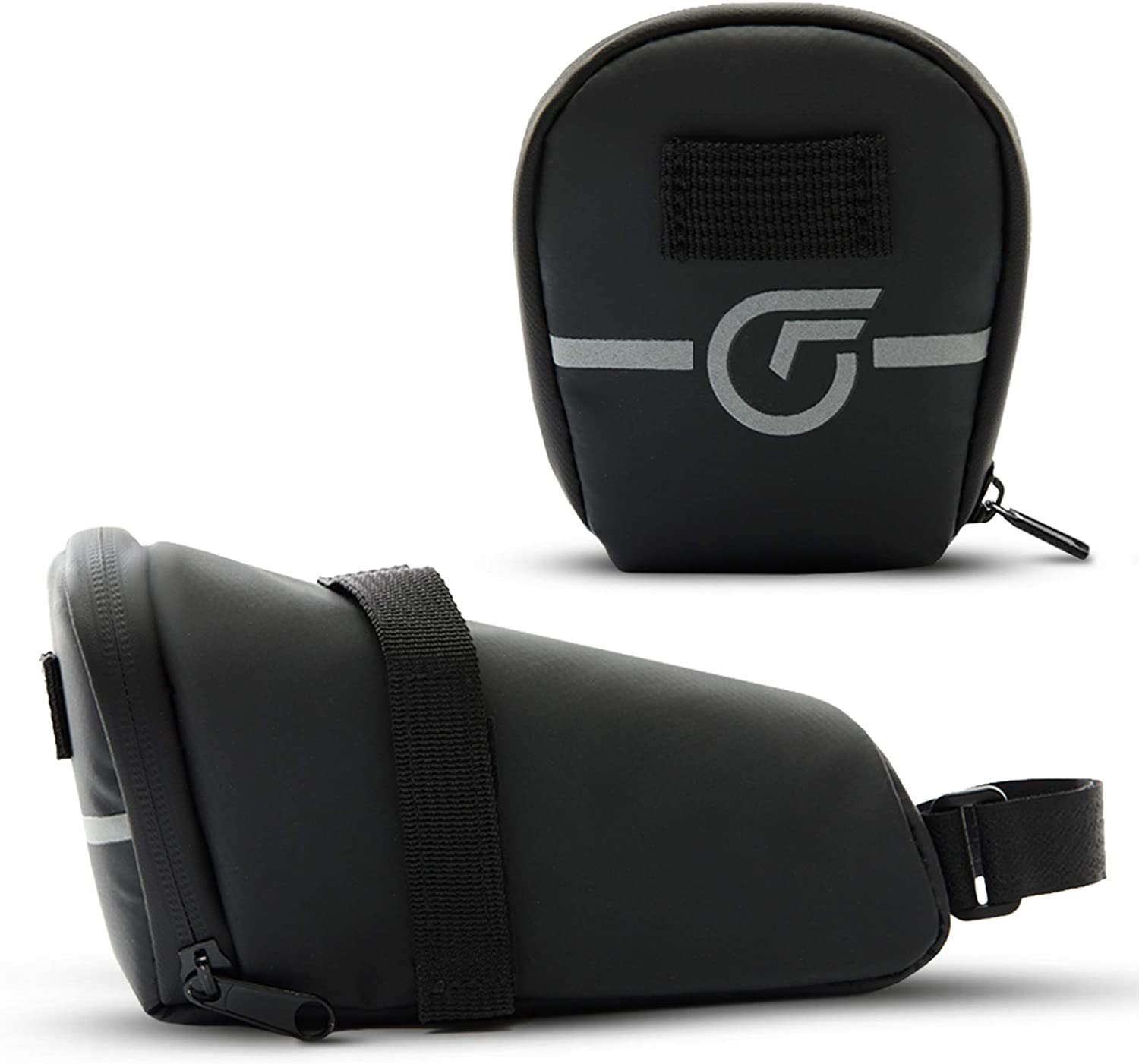 Waterproof Bike Saddlebag