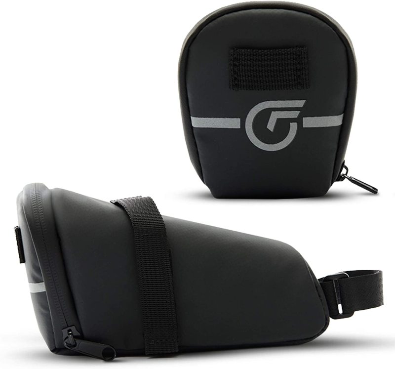 Waterproof Bike Saddlebag