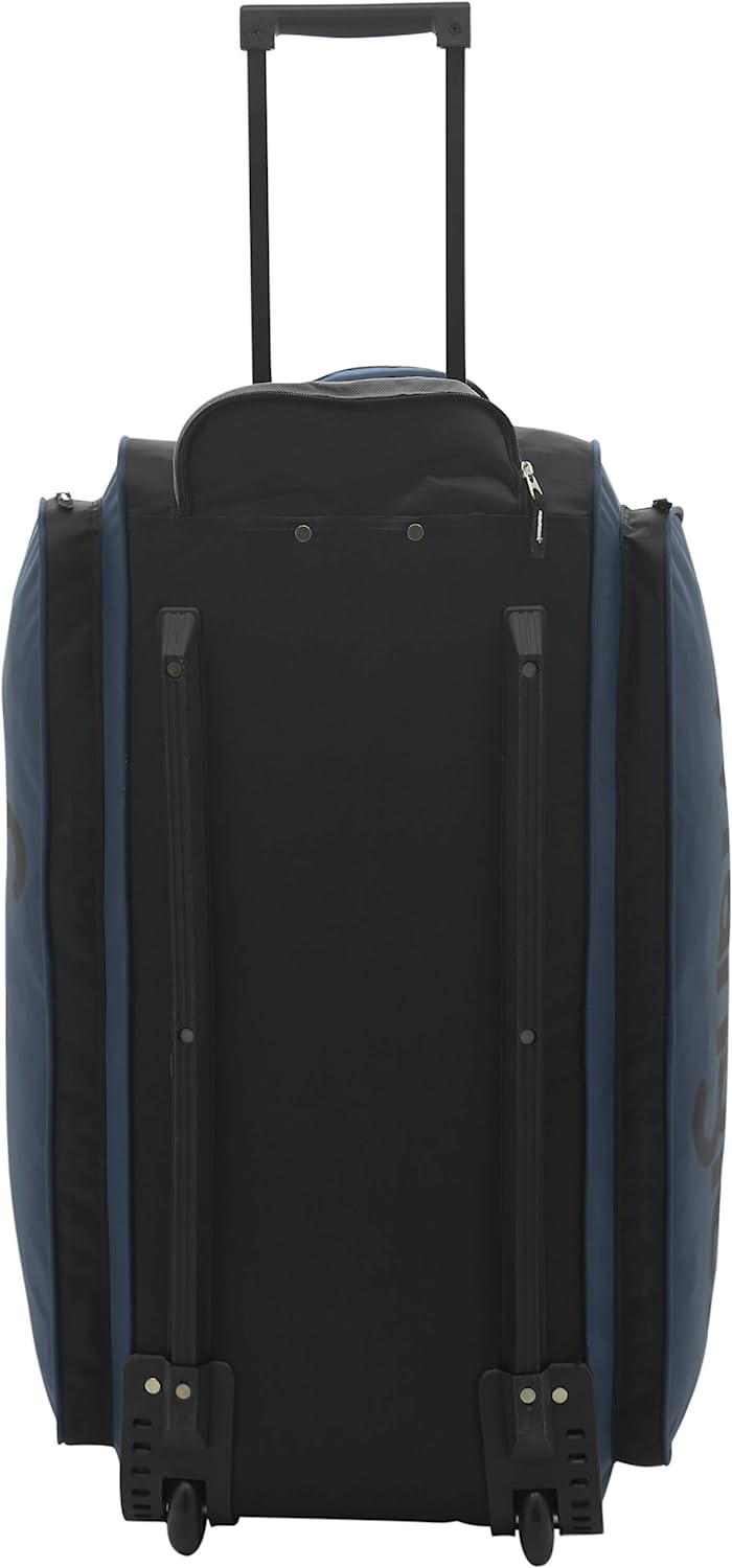 Wesley Rolling Duffel Bag