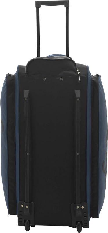 Wesley Rolling Duffel Bag
