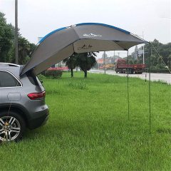 SUV Tailgate Shade Awning Tent for SUV RVing