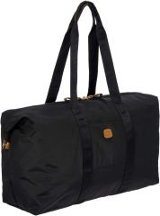 Weekender Folding Duffel Bag