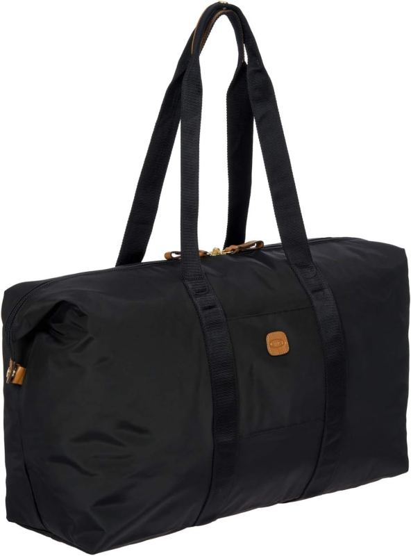 Weekender Folding Duffel Bag