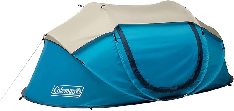 Pop-Up Camping Tent