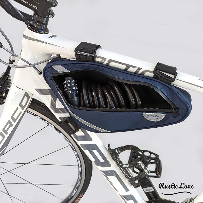 Bike Frame Bag