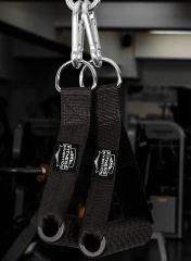 Multipurpose Heavy Duty Carabiner