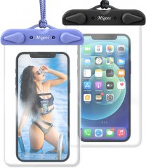 Waterproof Phone Case