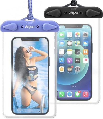 Waterproof Phone Case