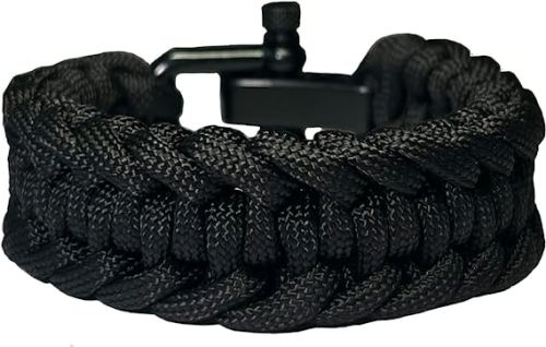 Survival Emergency Tactical Bracelets