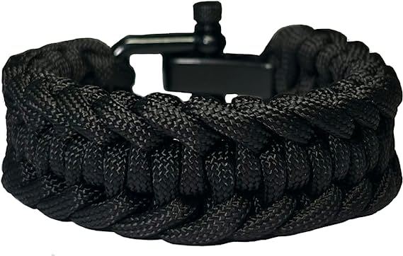 Survival Emergency Tactical Bracelets