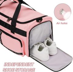 Travel Duffle Bag for Women