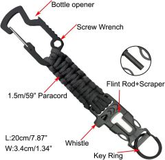 Military Tactical Style Travel Money Belts