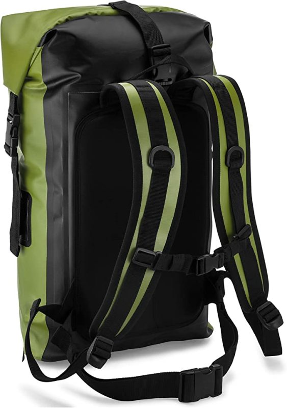 Waterproof Backpack