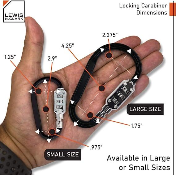 Keychain with Smooth Surface
