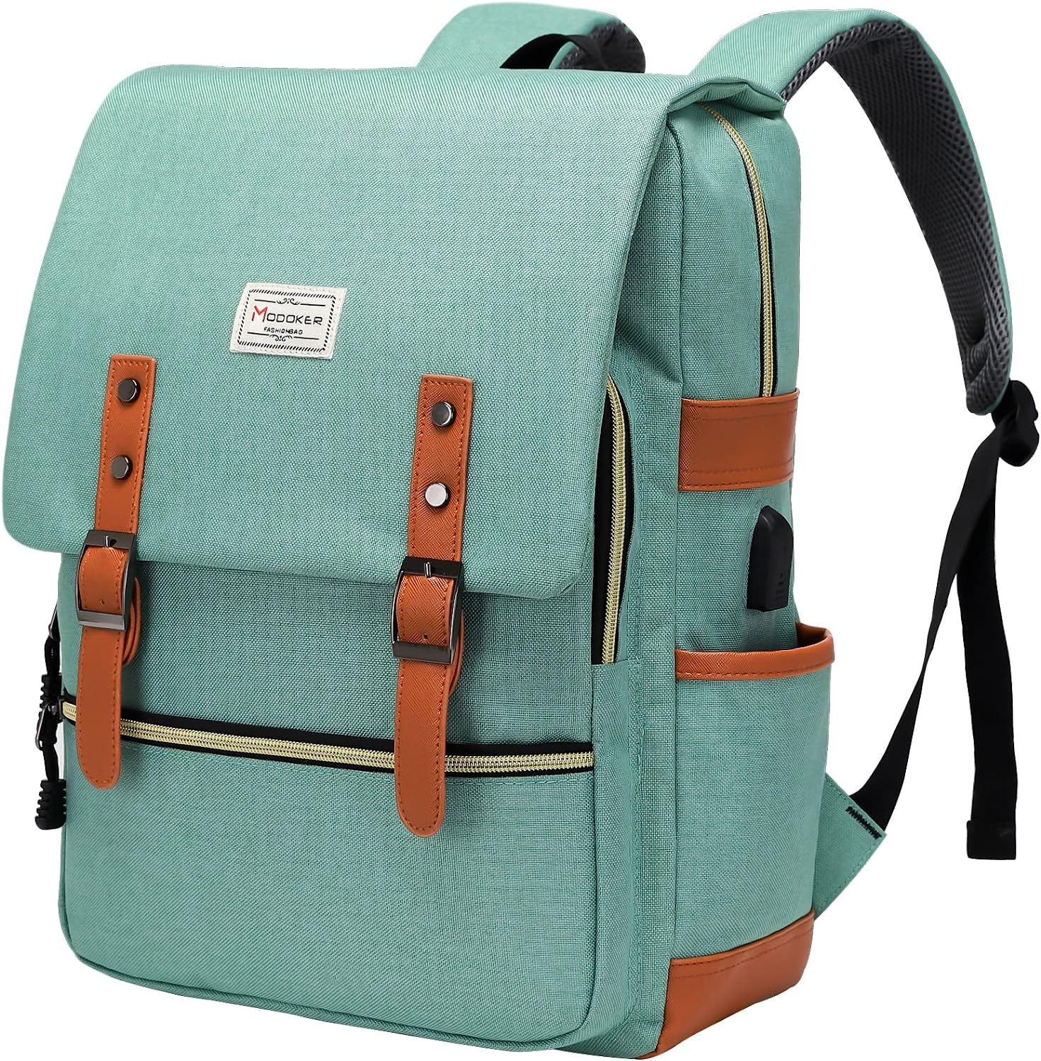 School College Backpack for Women Men