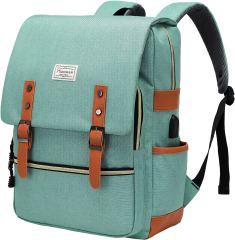 School College Backpack for Women Men