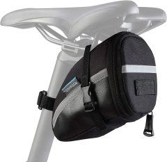 Bike Under Seat Pack