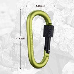 Carabiners Hiking Clips