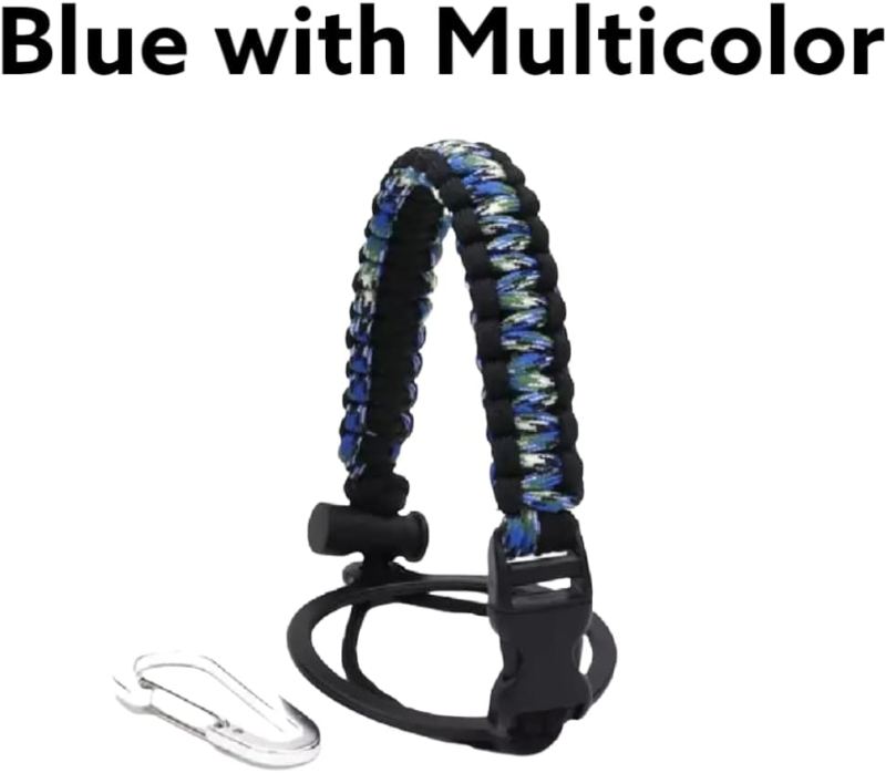 Survival Strap Cord
