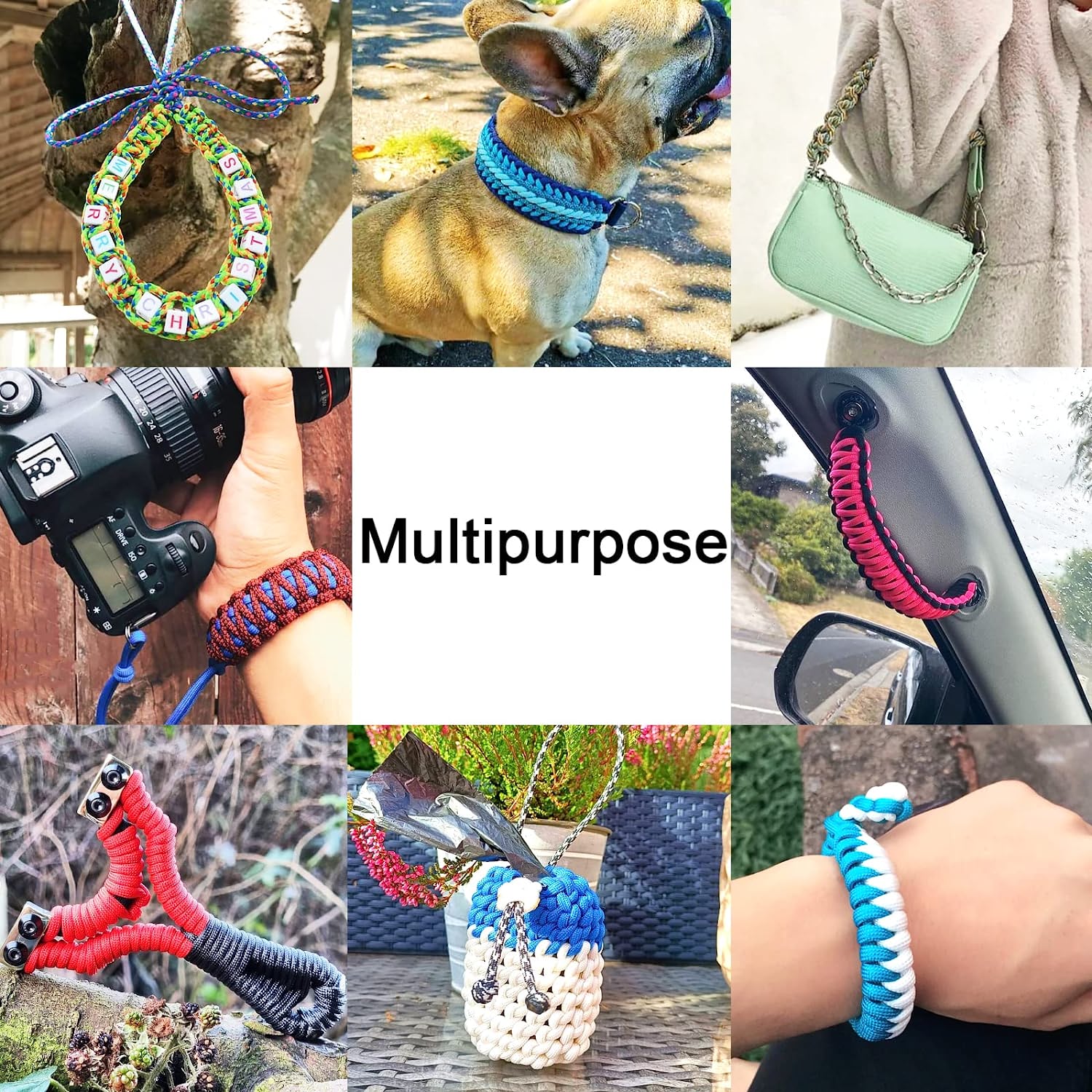 Paracord Bracelets Making kit