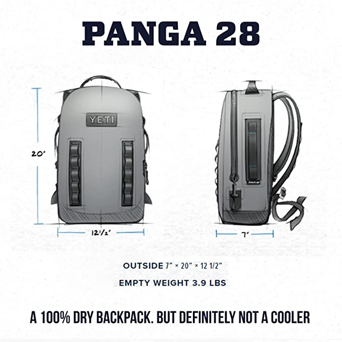 Travel Waterproof Backpack