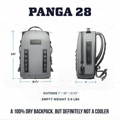 Travel Waterproof Backpack