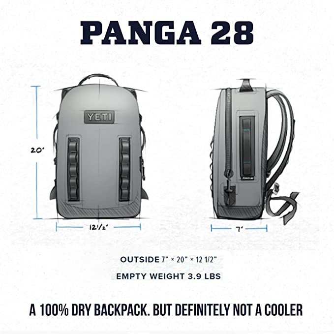 Travel Waterproof Backpack