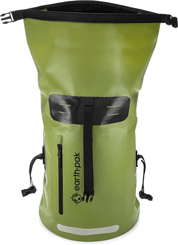 Waterproof Backpack