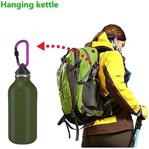 Carabiners Hiking Clips