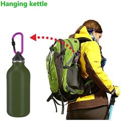 Carabiners Hiking Clips