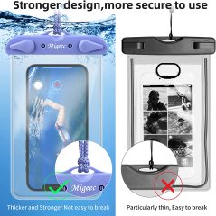 Waterproof Phone Case