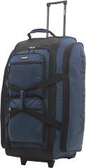 Wesley Rolling Duffel Bag