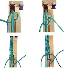 Bracelet Maker Making Kit Paracord