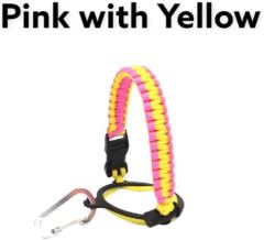 Survival Strap Cord