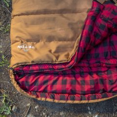 Sports Deer Sleeping Bag
