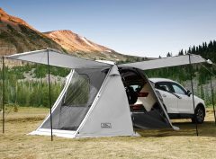 Vehicle SUV Tent Car